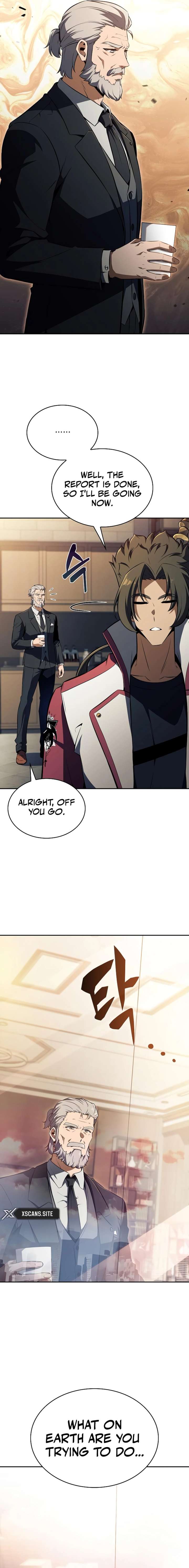 Eat and Go Chapter 54 - Page 25