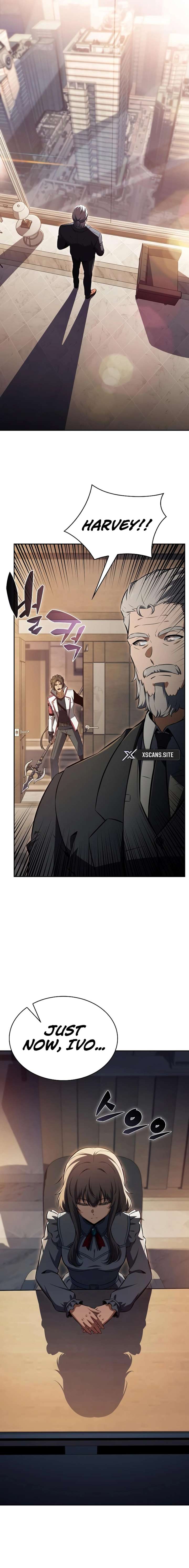 Eat and Go Chapter 54 - Page 26