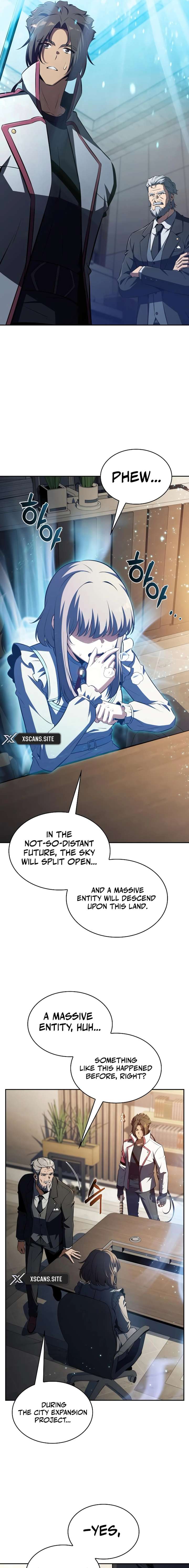Eat and Go Chapter 55 - Page 3