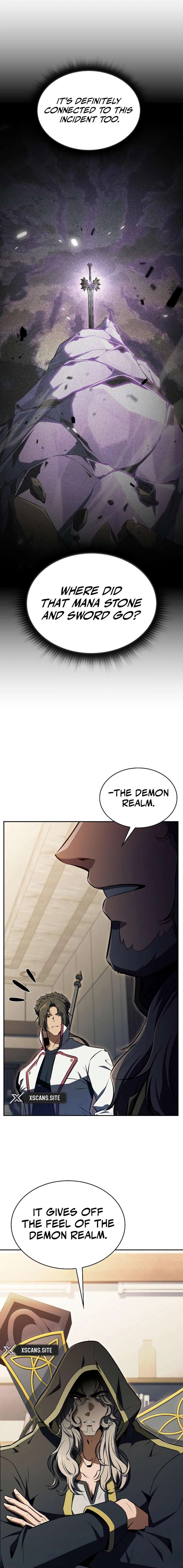 Eat and Go Chapter 55 - Page 6