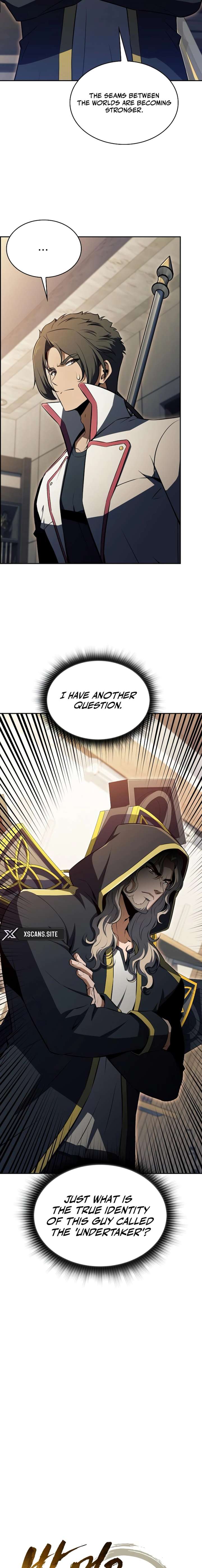 Eat and Go Chapter 55 - Page 7