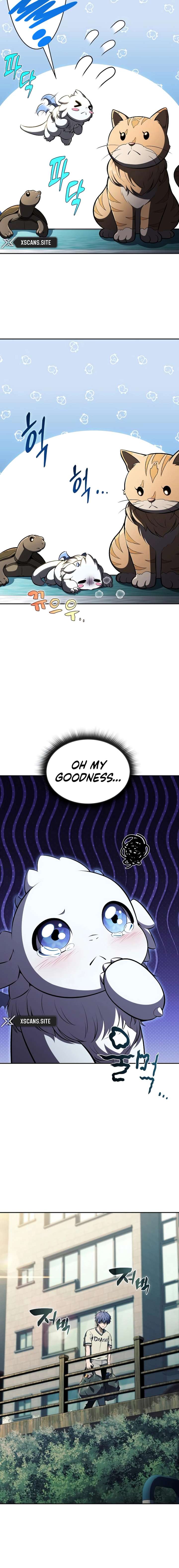 Eat and Go Chapter 55 - Page 10