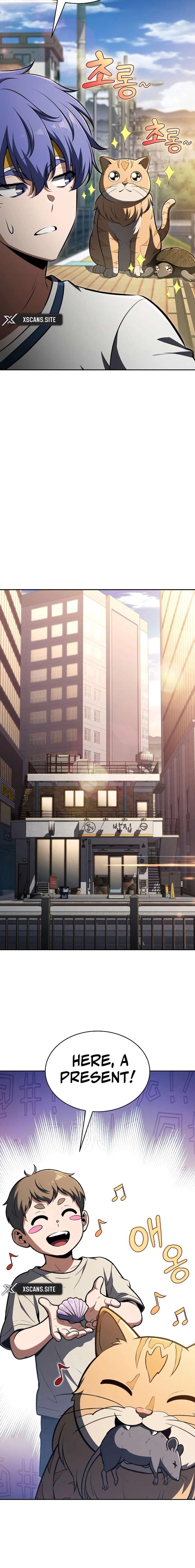 Eat and Go Chapter 55 - Page 14