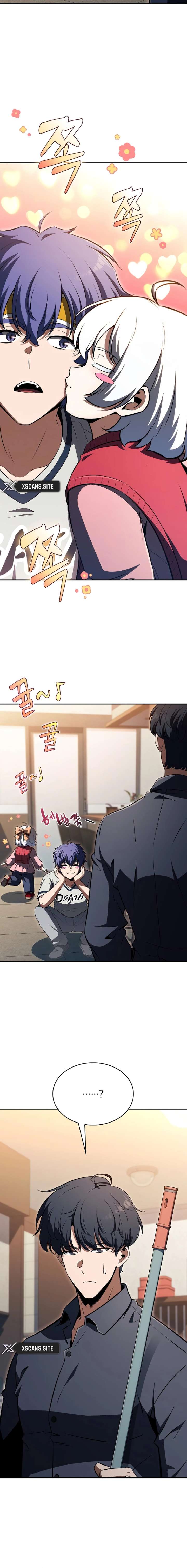Eat and Go Chapter 55 - Page 16