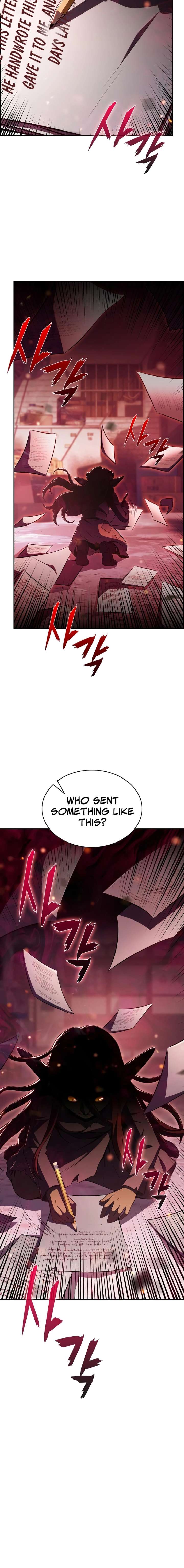 Eat and Go Chapter 55 - Page 28