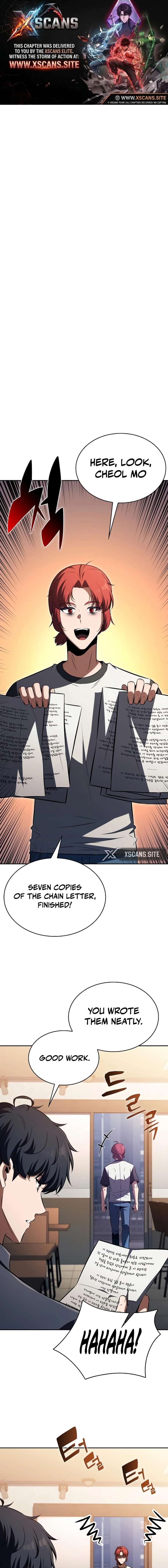 Eat and Go Chapter 56 - Page 1