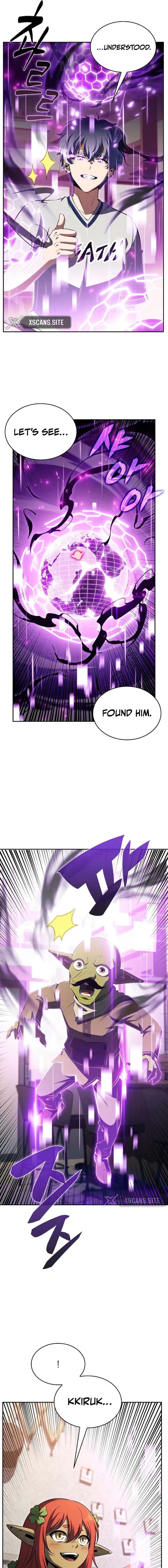 Eat and Go Chapter 56 - Page 9