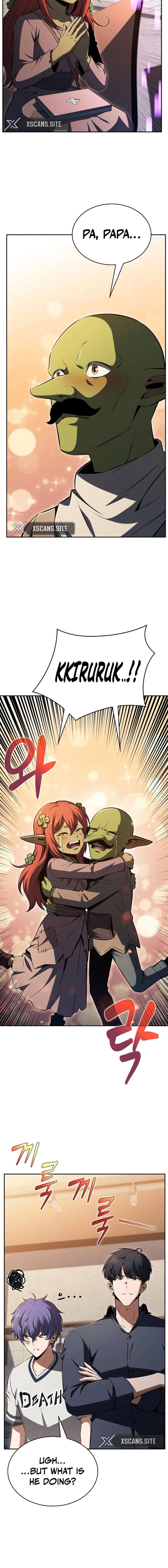 Eat and Go Chapter 56 - Page 10