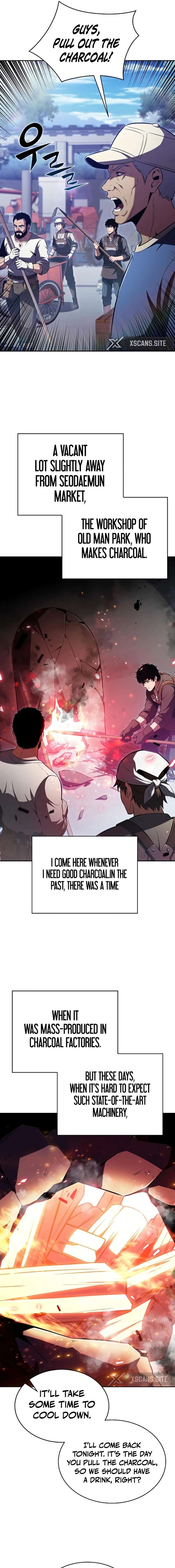 Eat and Go Chapter 56 - Page 13