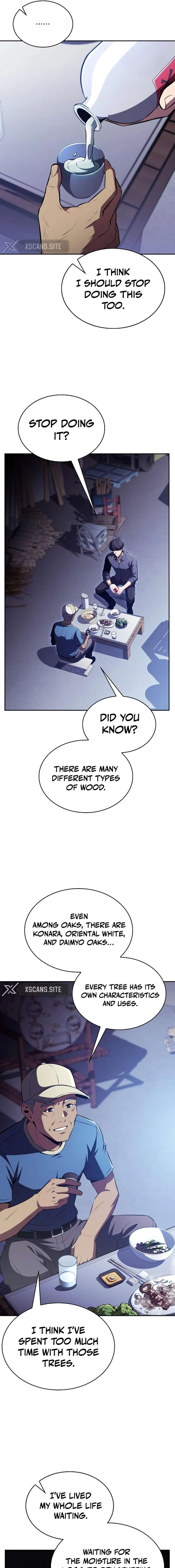 Eat and Go Chapter 56 - Page 17