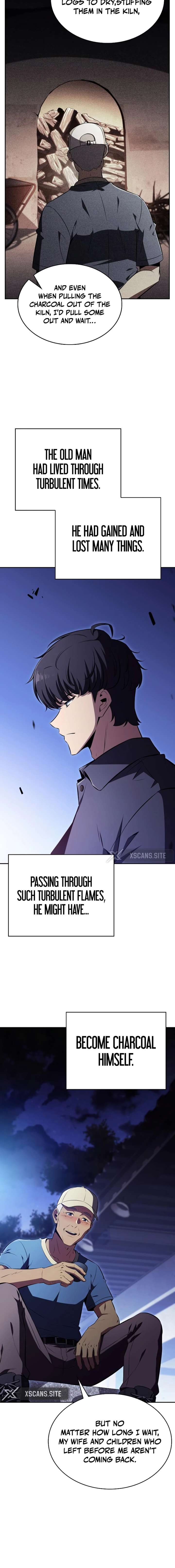 Eat and Go Chapter 56 - Page 18