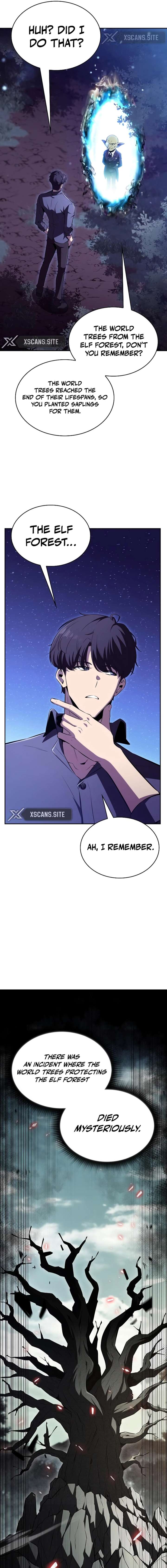 Eat and Go Chapter 56 - Page 23