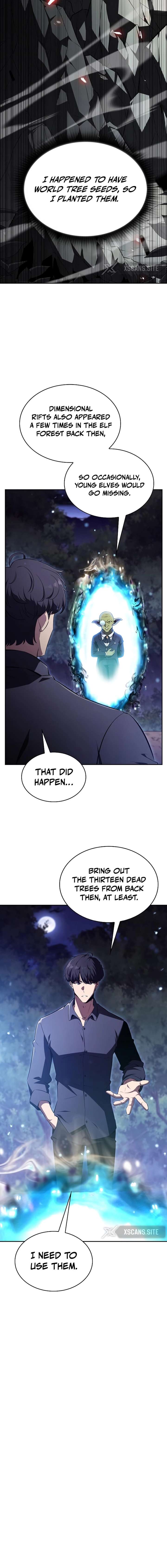 Eat and Go Chapter 56 - Page 24