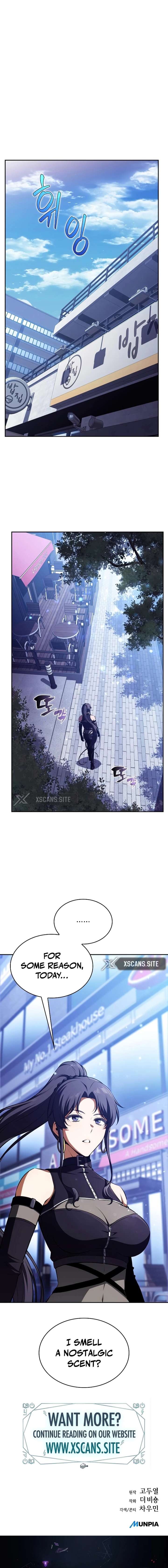 Eat and Go Chapter 56 - Page 28