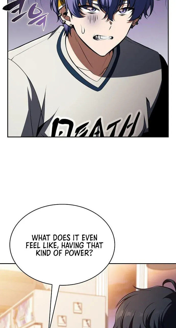 Eat and Go Chapter 59 - Page 7