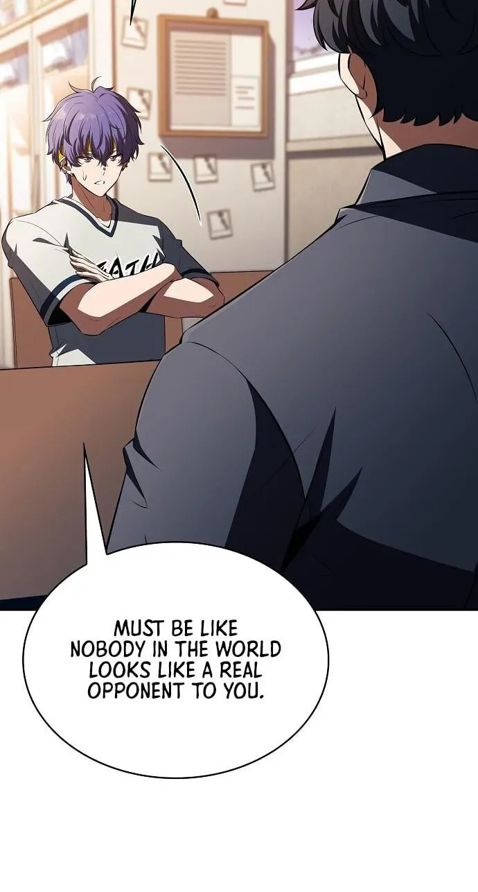 Eat and Go Chapter 59 - Page 8