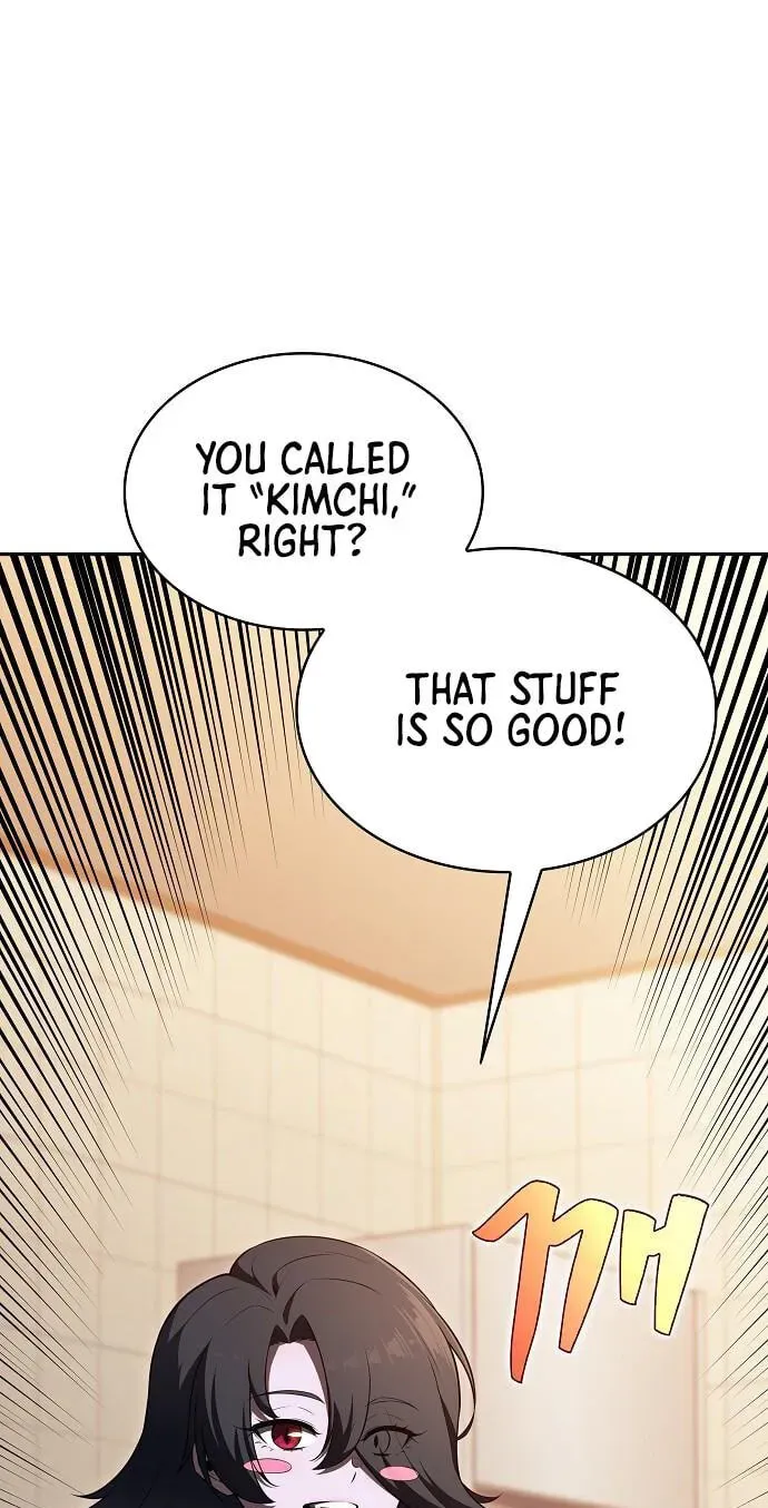Eat and Go Chapter 59 - Page 19