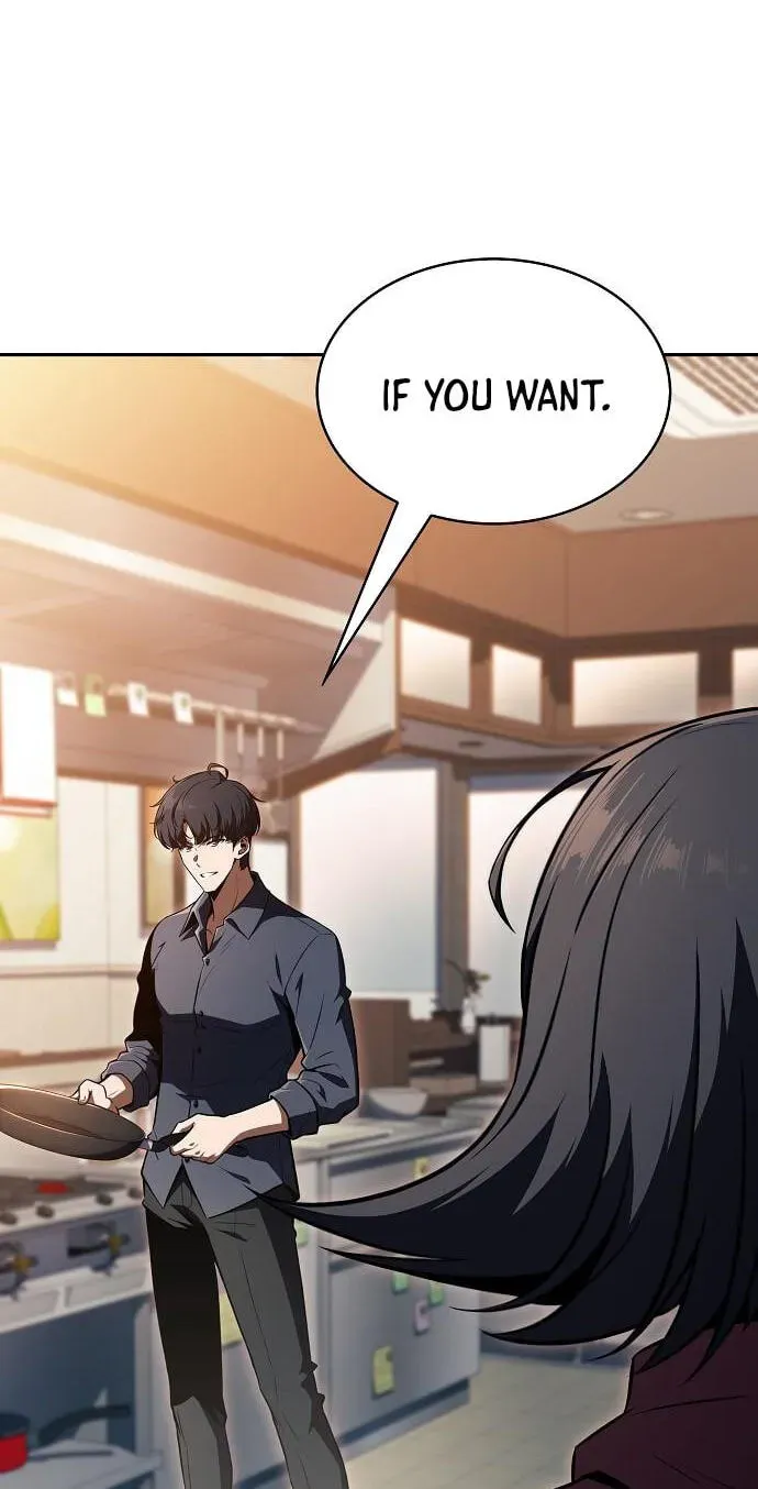 Eat and Go Chapter 59 - Page 21