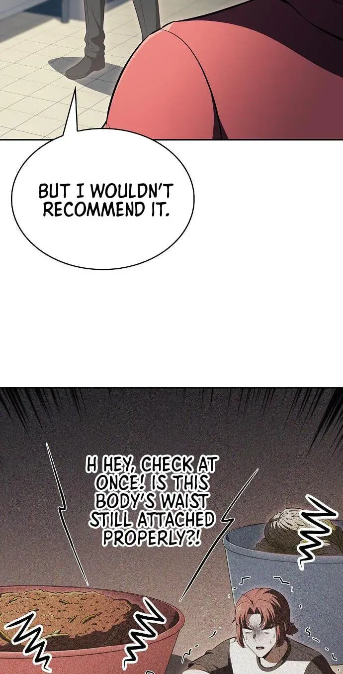 Eat and Go Chapter 59 - Page 22