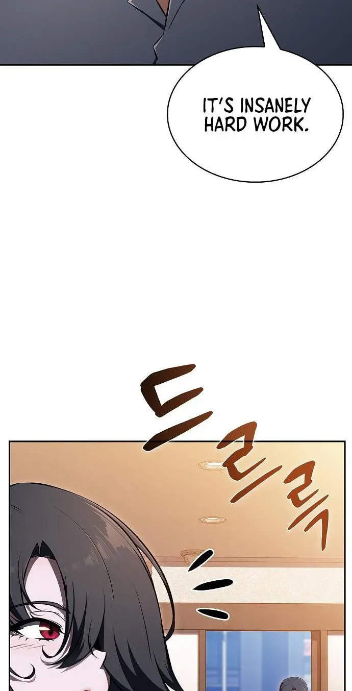 Eat and Go Chapter 59 - Page 24