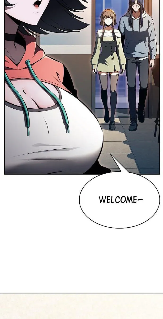 Eat and Go Chapter 59 - Page 25