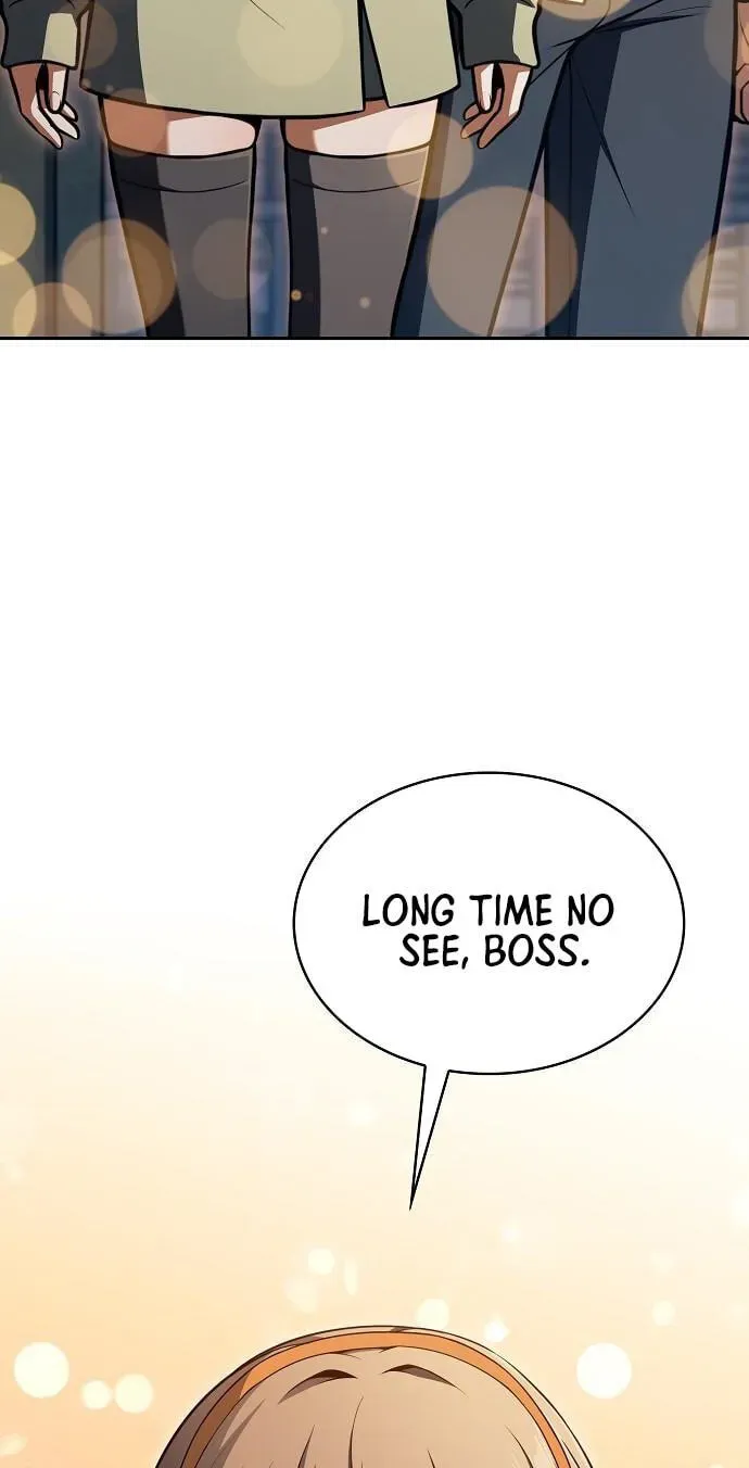 Eat and Go Chapter 59 - Page 27