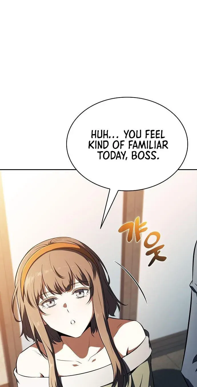 Eat and Go Chapter 59 - Page 31