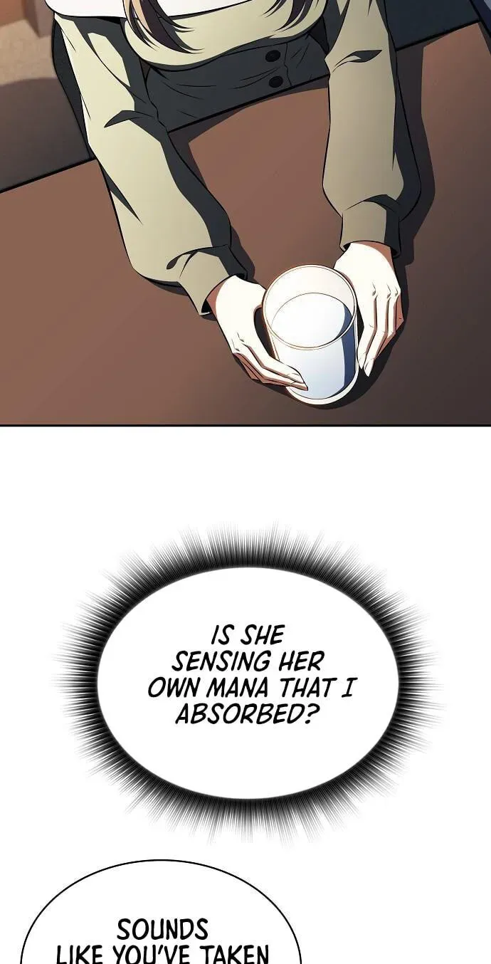 Eat and Go Chapter 59 - Page 32