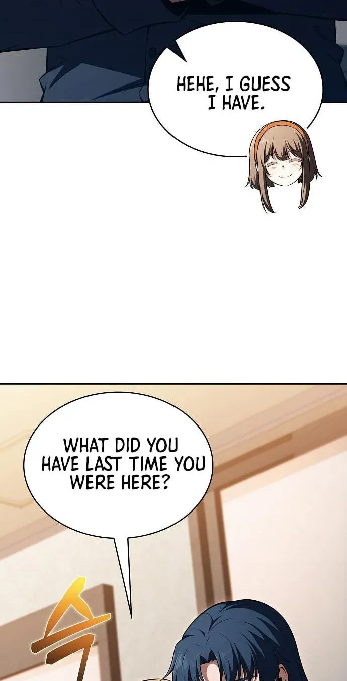 Eat and Go Chapter 59 - Page 34