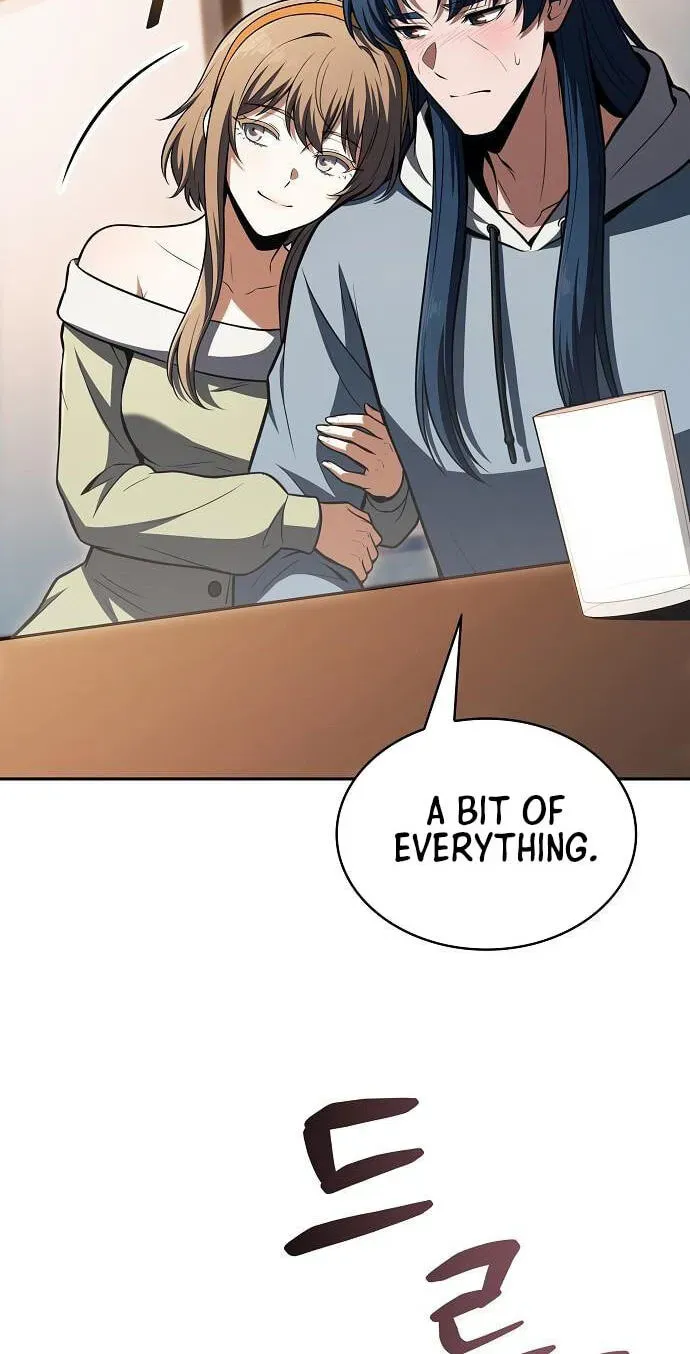 Eat and Go Chapter 59 - Page 35