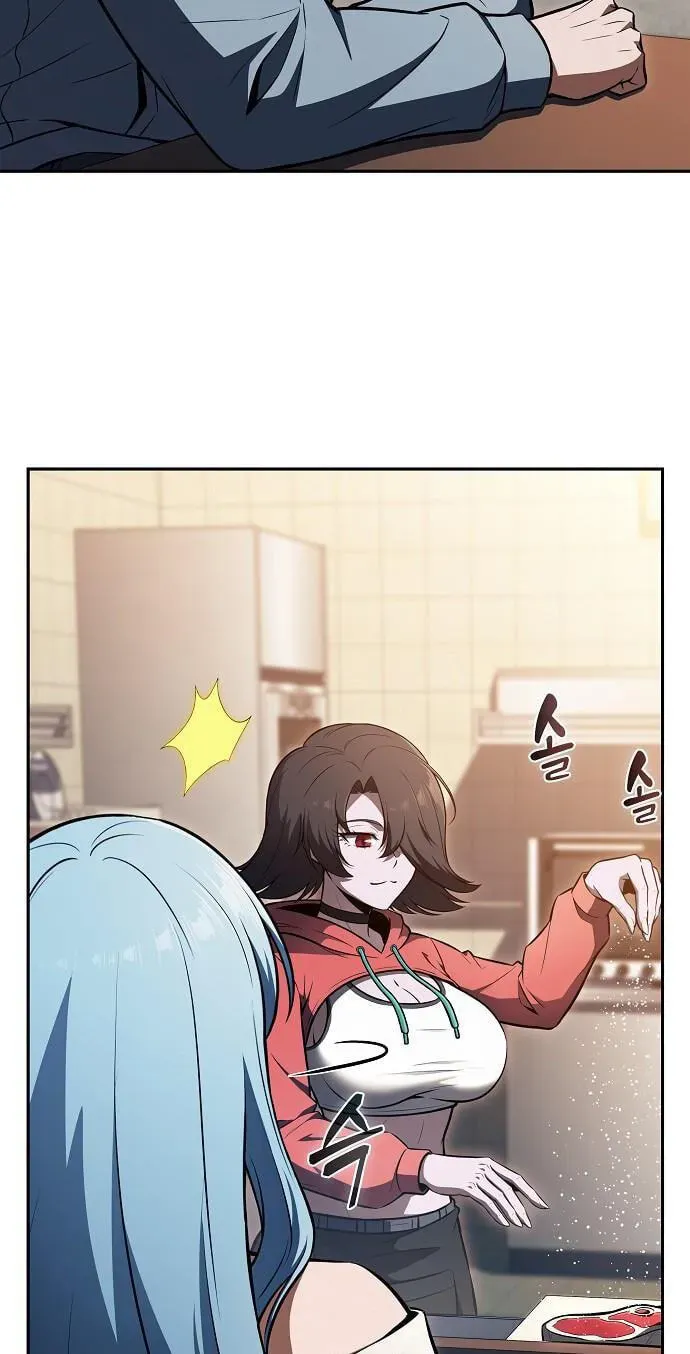 Eat and Go Chapter 59 - Page 41