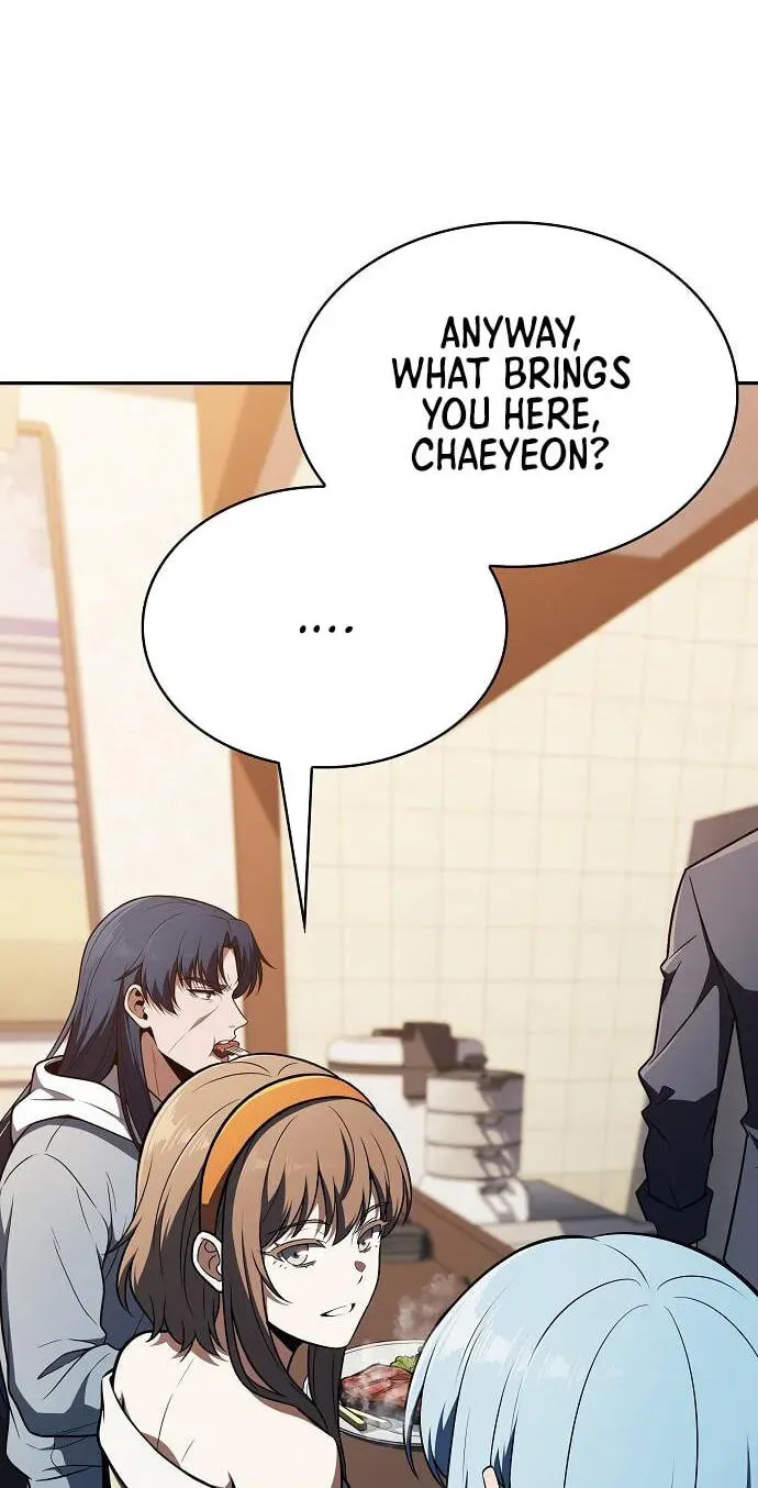 Eat and Go Chapter 59 - Page 47