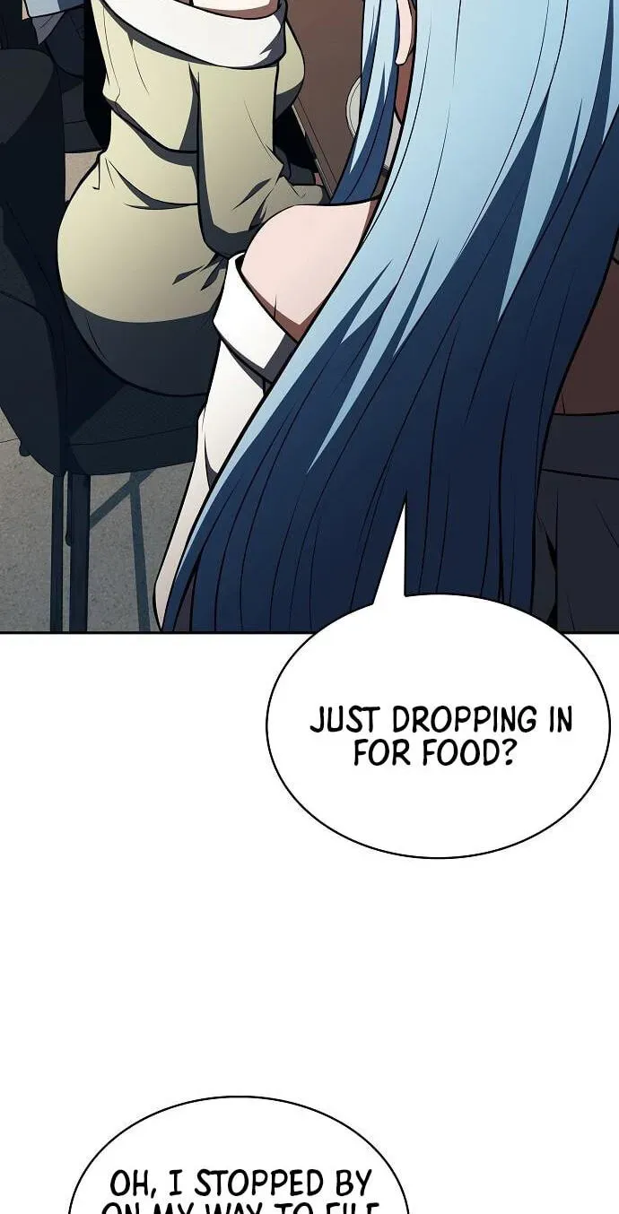 Eat and Go Chapter 59 - Page 48