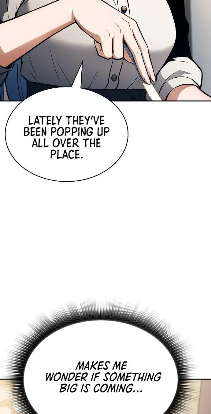 Eat and Go Chapter 59 - Page 50