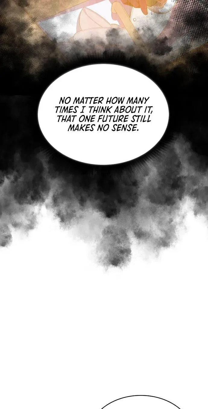 Eat and Go Chapter 59 - Page 59
