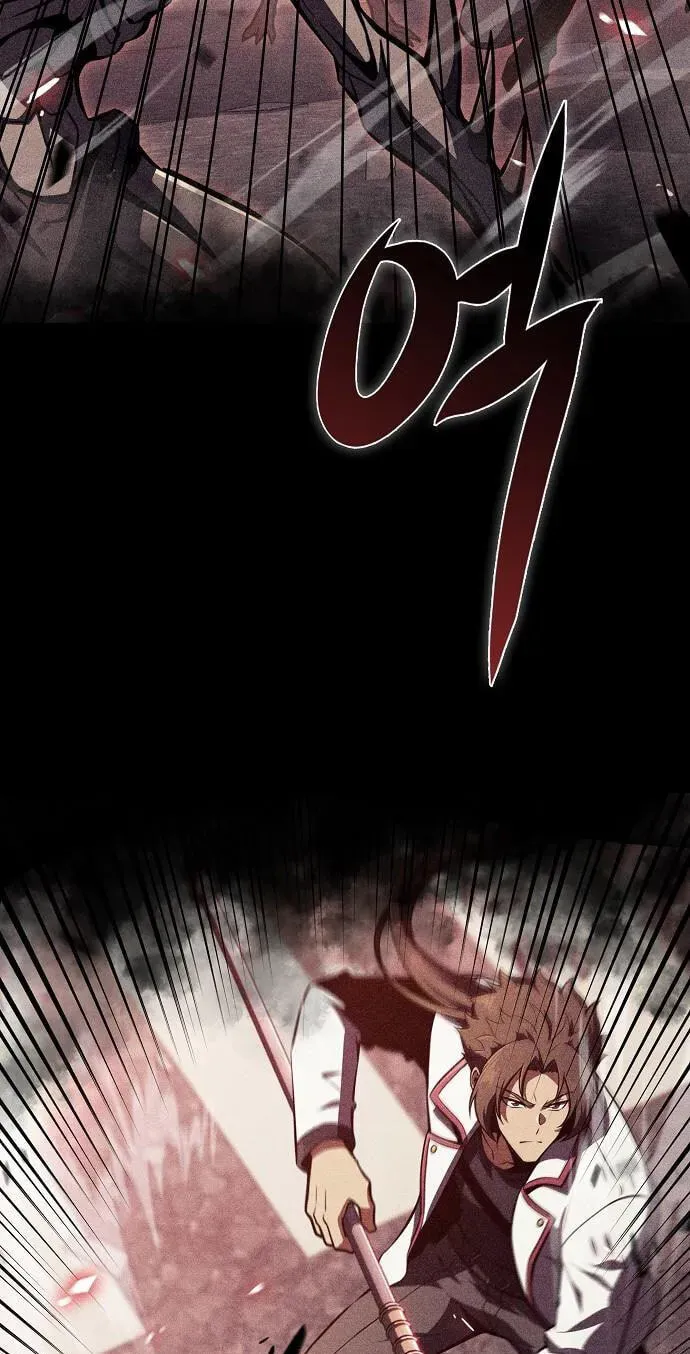 Eat and Go Chapter 59 - Page 67