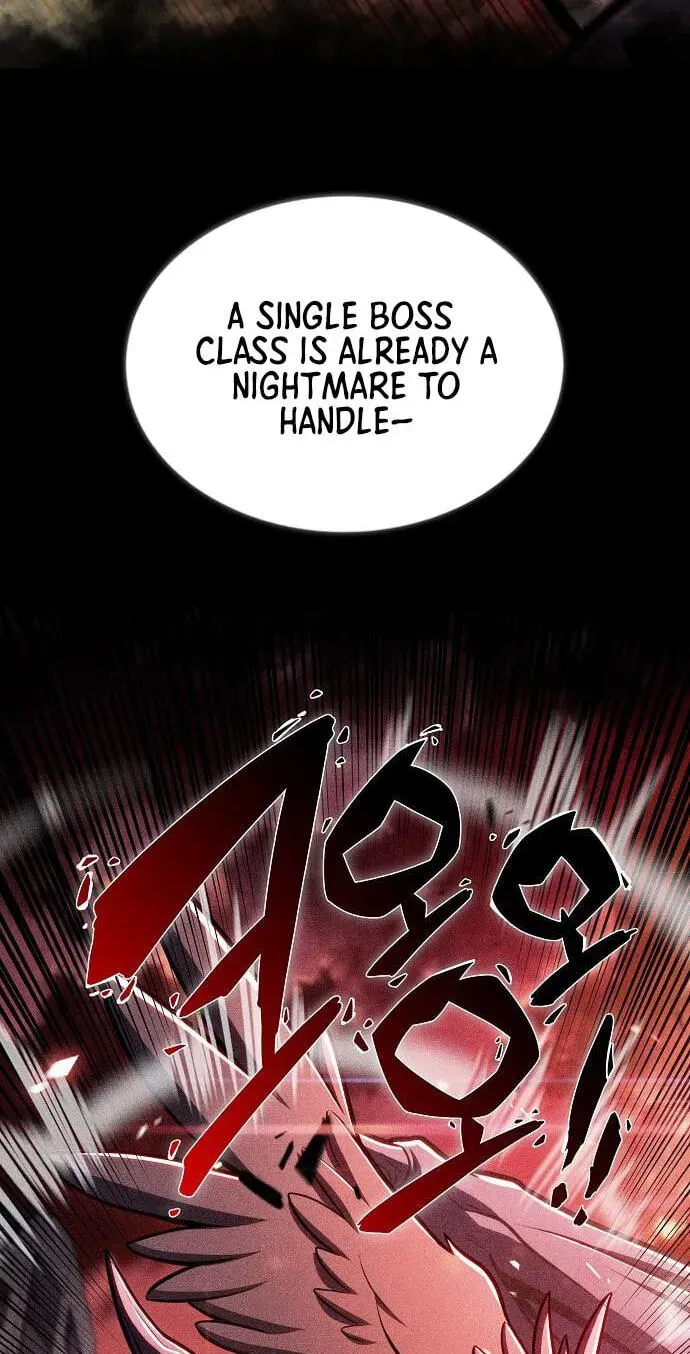 Eat and Go Chapter 59 - Page 73