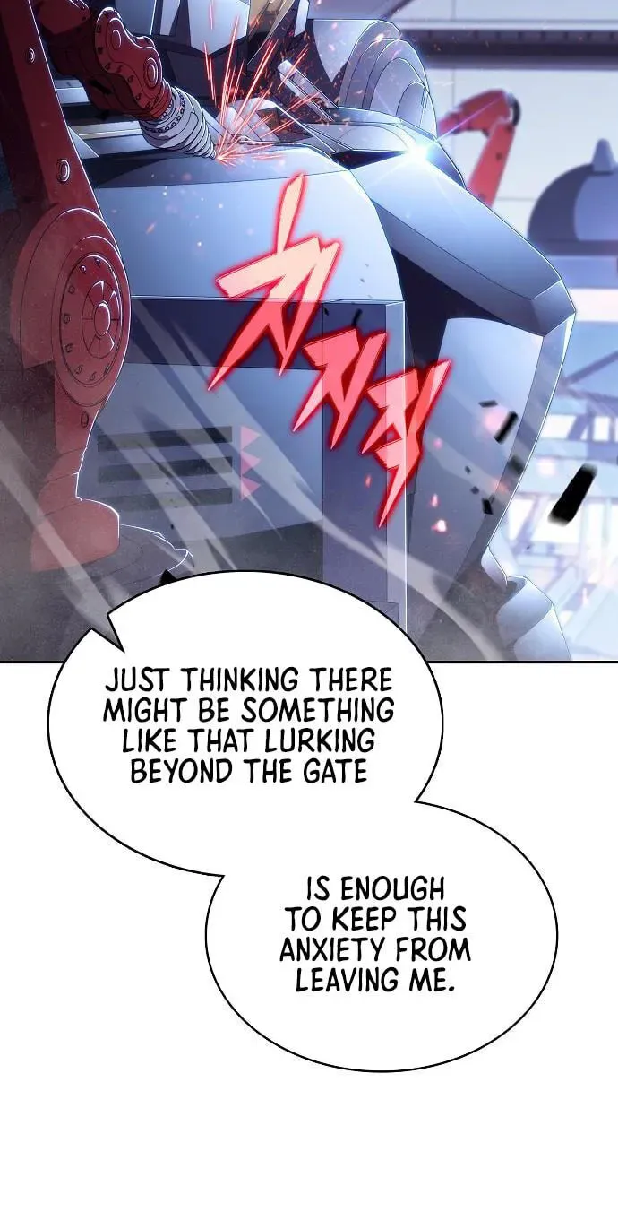 Eat and Go Chapter 59 - Page 92