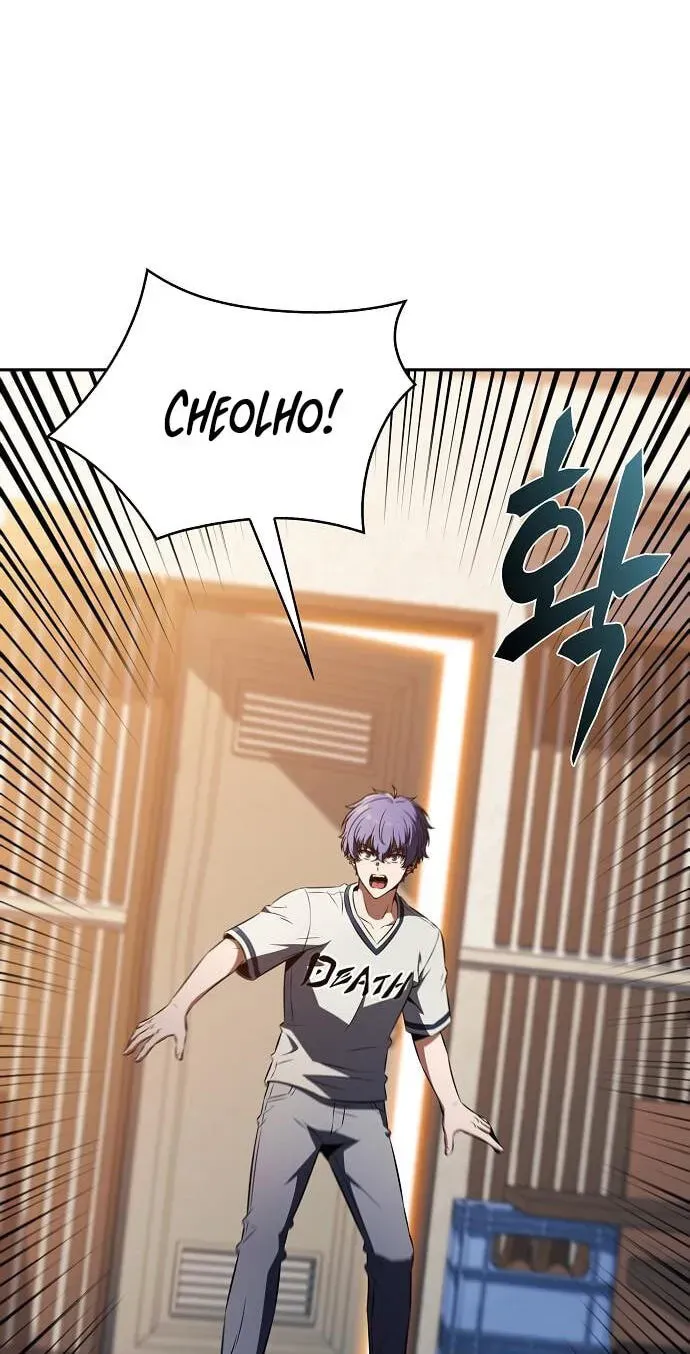Eat and Go Chapter 59 - Page 109