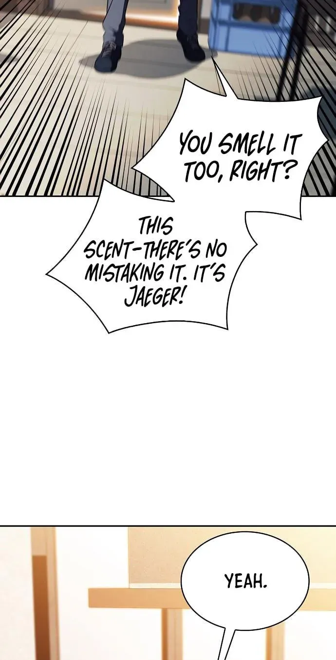 Eat and Go Chapter 59 - Page 110