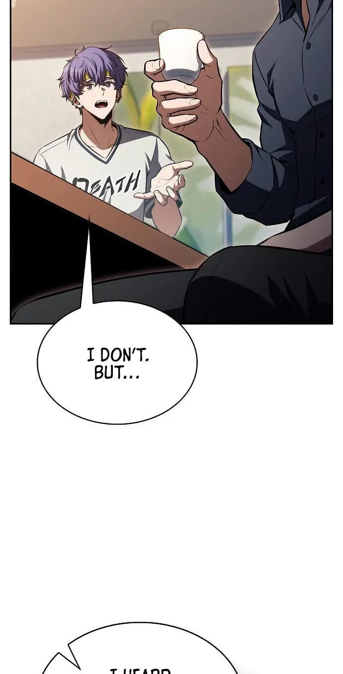 Eat and Go Chapter 59 - Page 116
