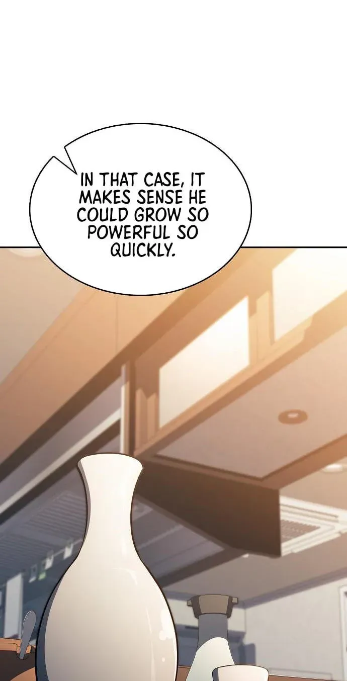 Eat and Go Chapter 59 - Page 124