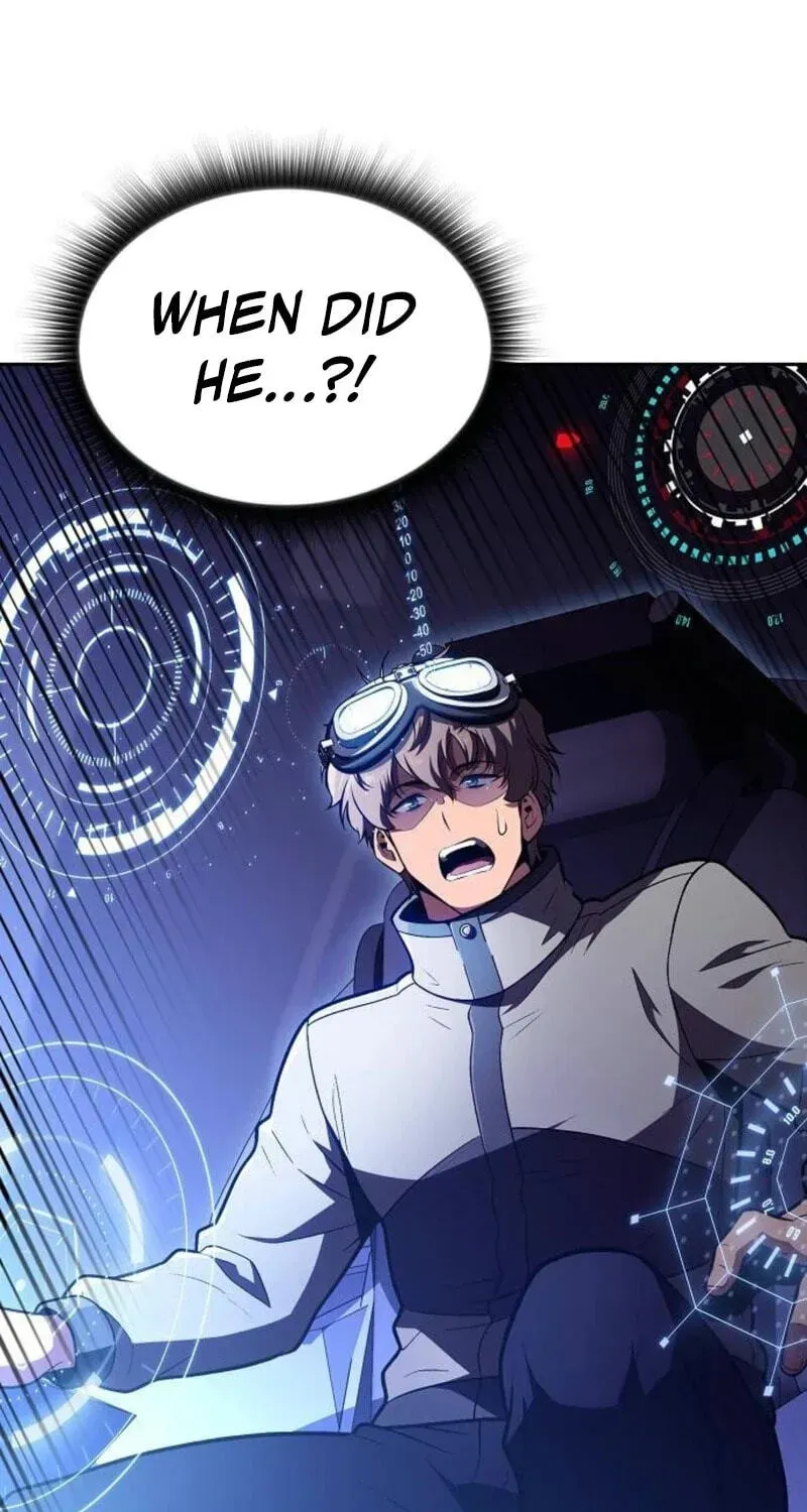 Eat and Go Chapter 60 - Page 12