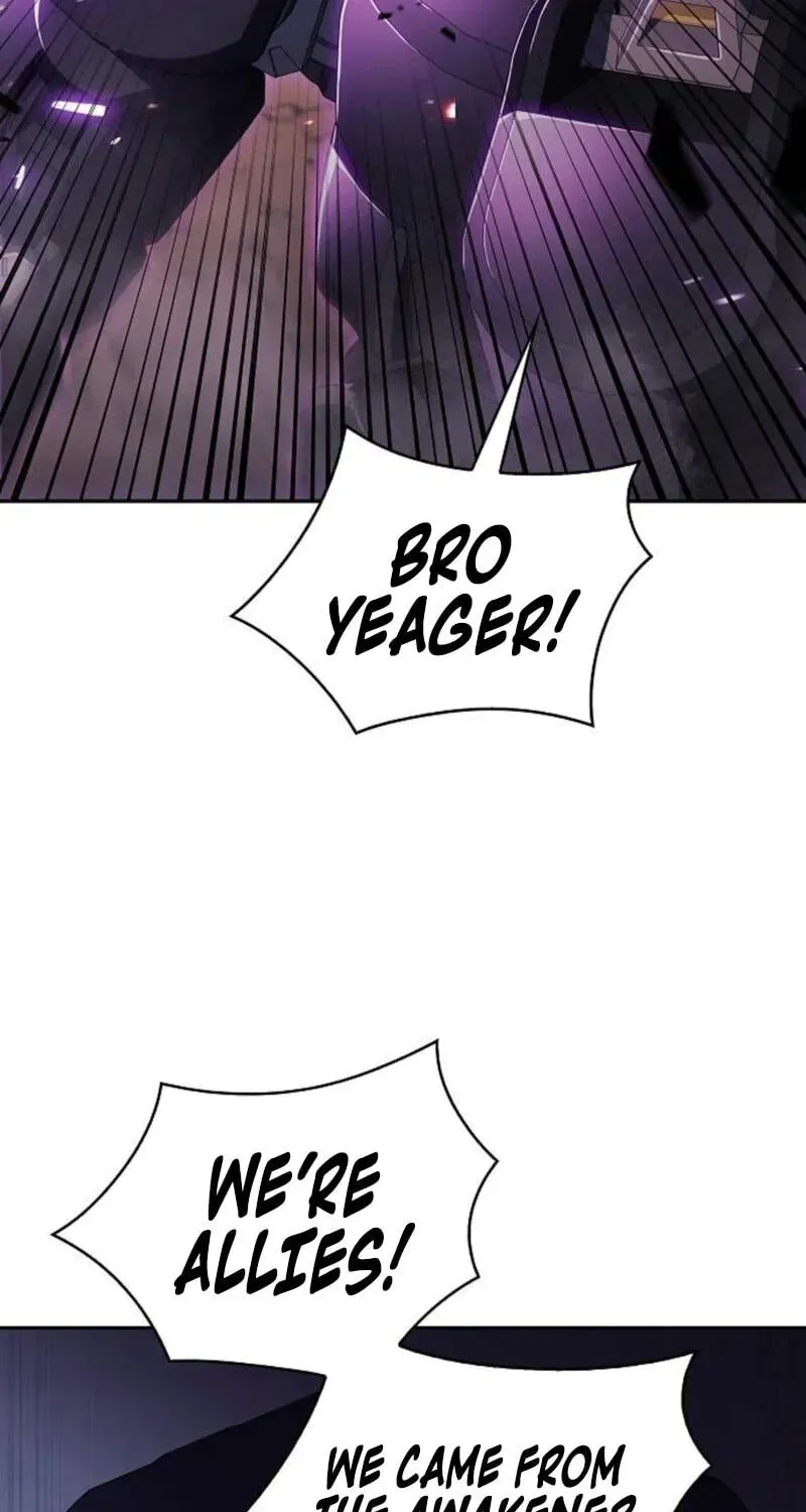Eat and Go Chapter 60 - Page 22