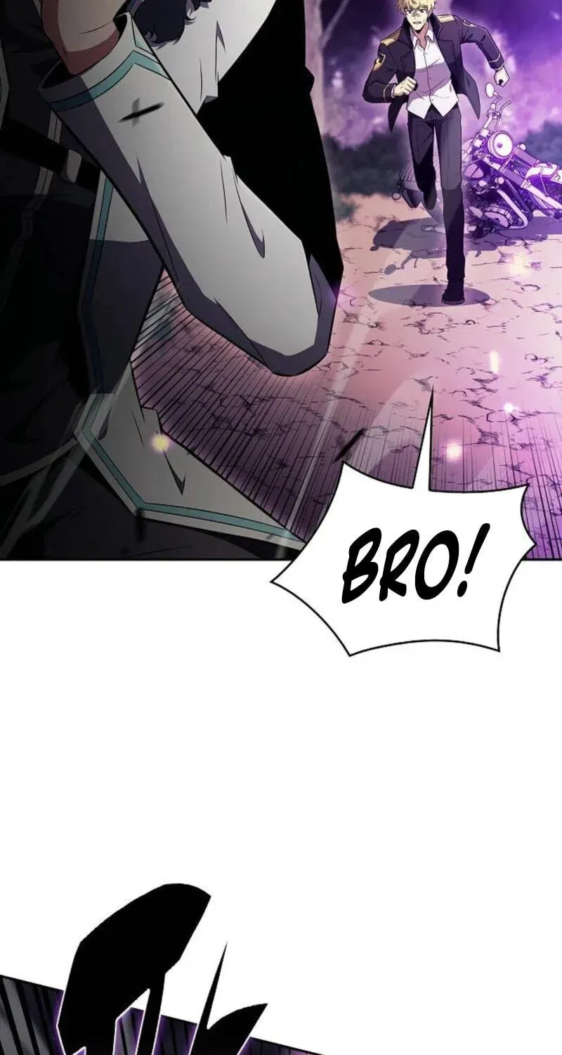 Eat and Go Chapter 60 - Page 41