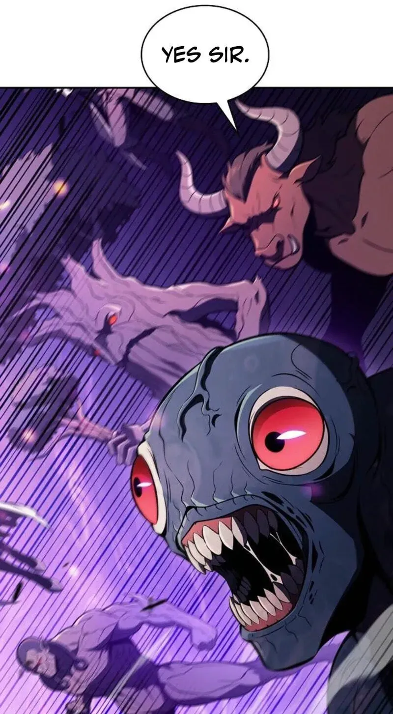 Eat and Go Chapter 60 - Page 46