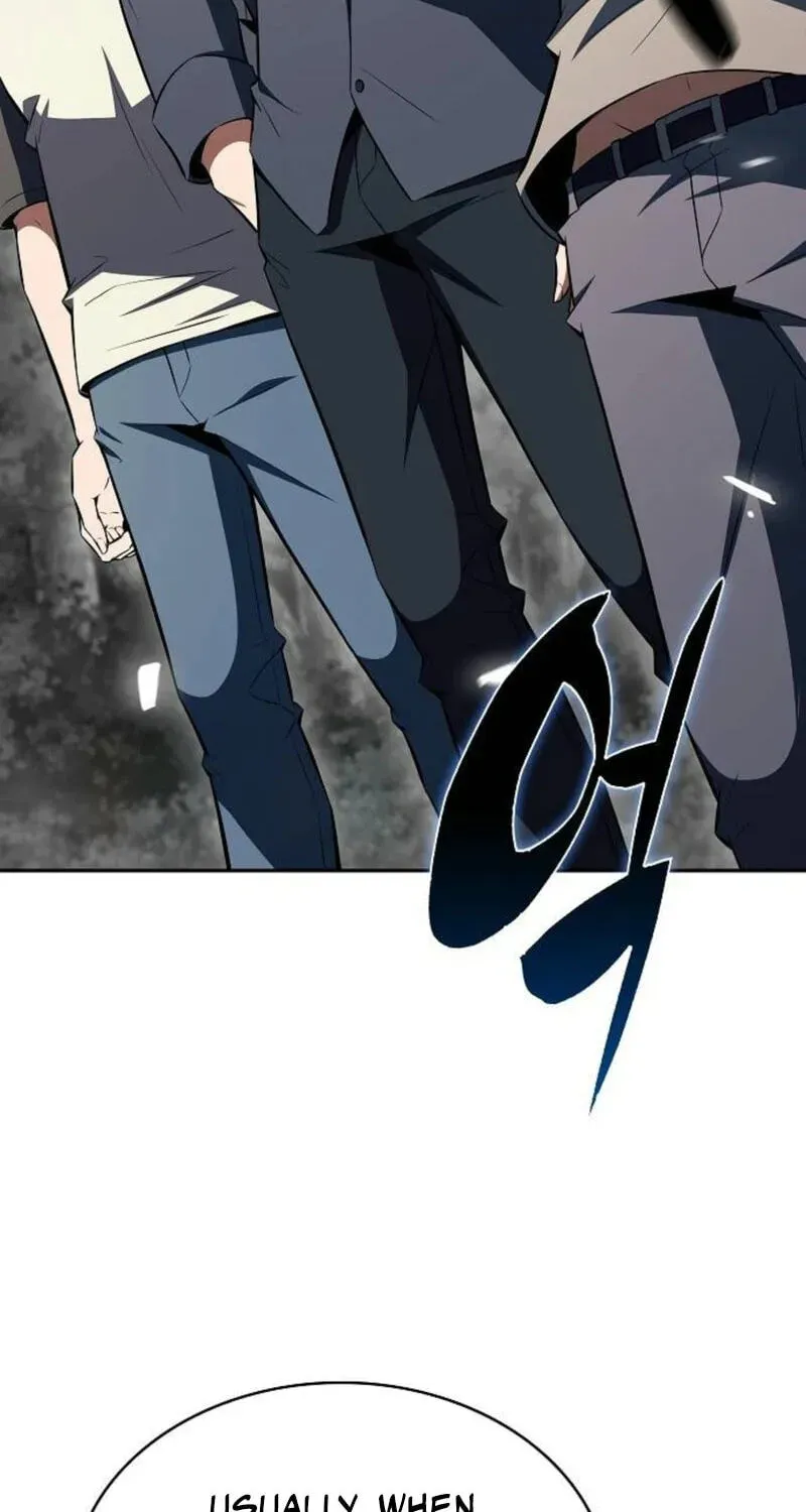 Eat and Go Chapter 60 - Page 60