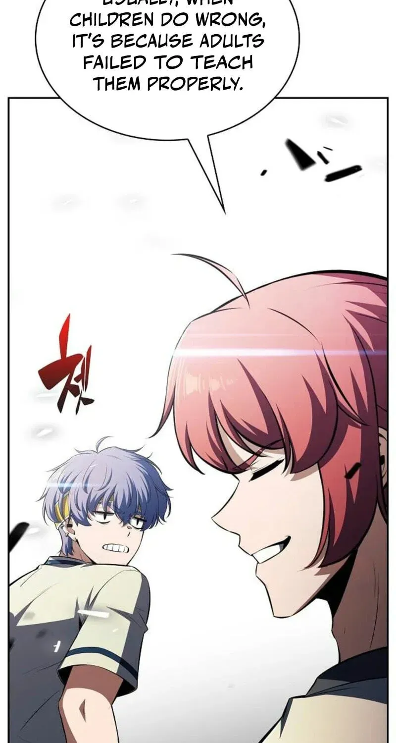 Eat and Go Chapter 60 - Page 61
