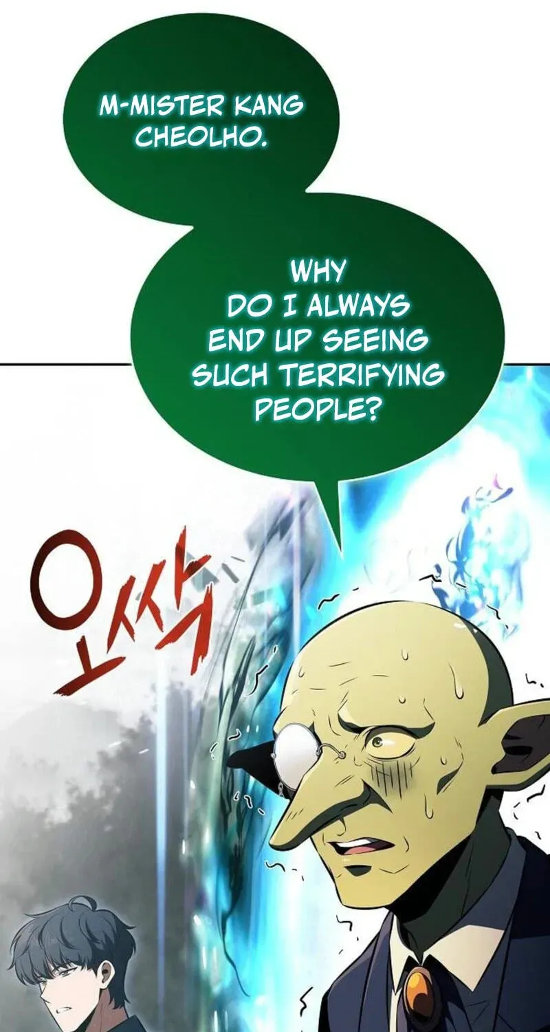 Eat and Go Chapter 60 - Page 83