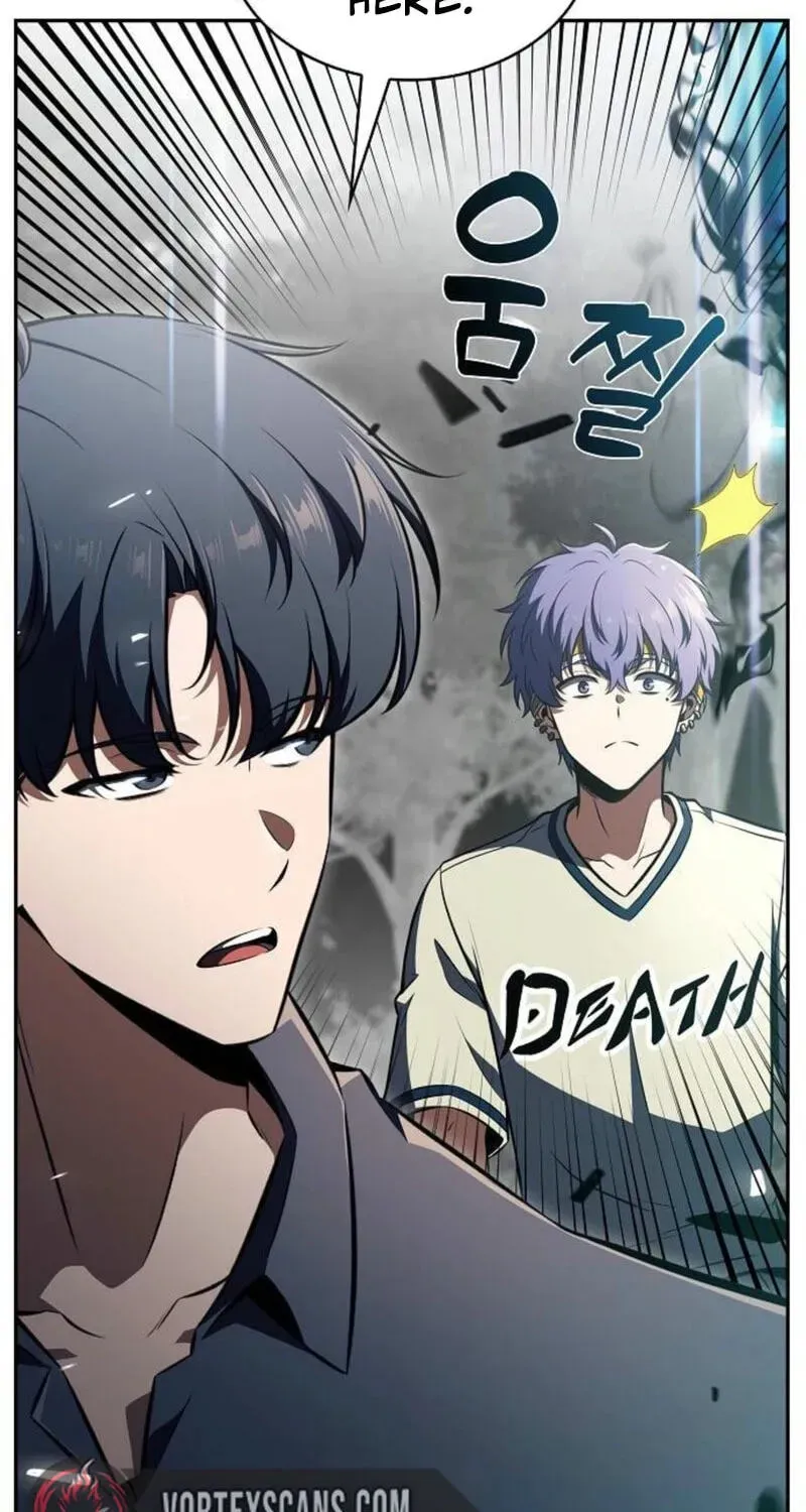 Eat and Go Chapter 60 - Page 87